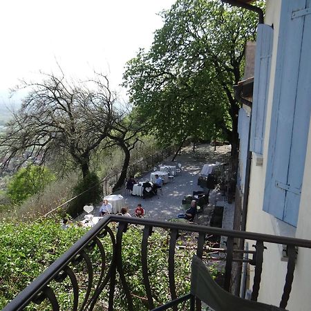 Locanda La Candola Farra di Soligo Εξωτερικό φωτογραφία