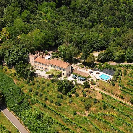 Locanda La Candola Farra di Soligo Εξωτερικό φωτογραφία