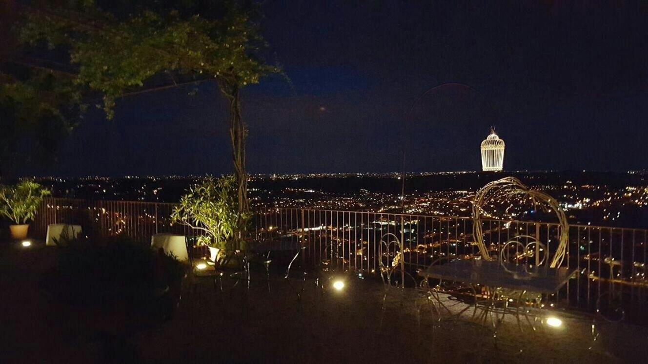 Locanda La Candola Farra di Soligo Εξωτερικό φωτογραφία
