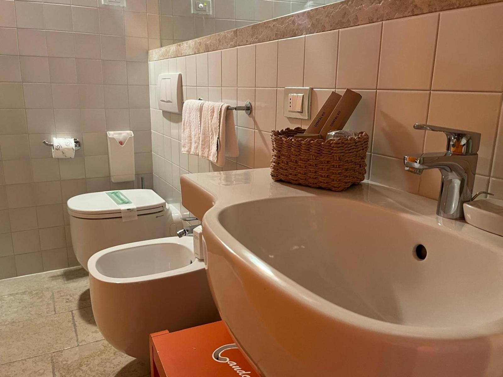 Locanda La Candola Farra di Soligo Εξωτερικό φωτογραφία