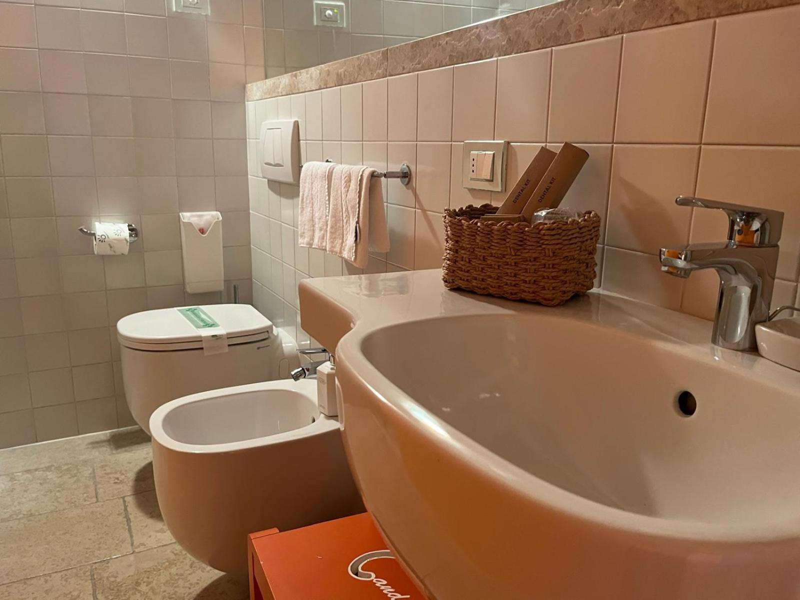 Locanda La Candola Farra di Soligo Εξωτερικό φωτογραφία
