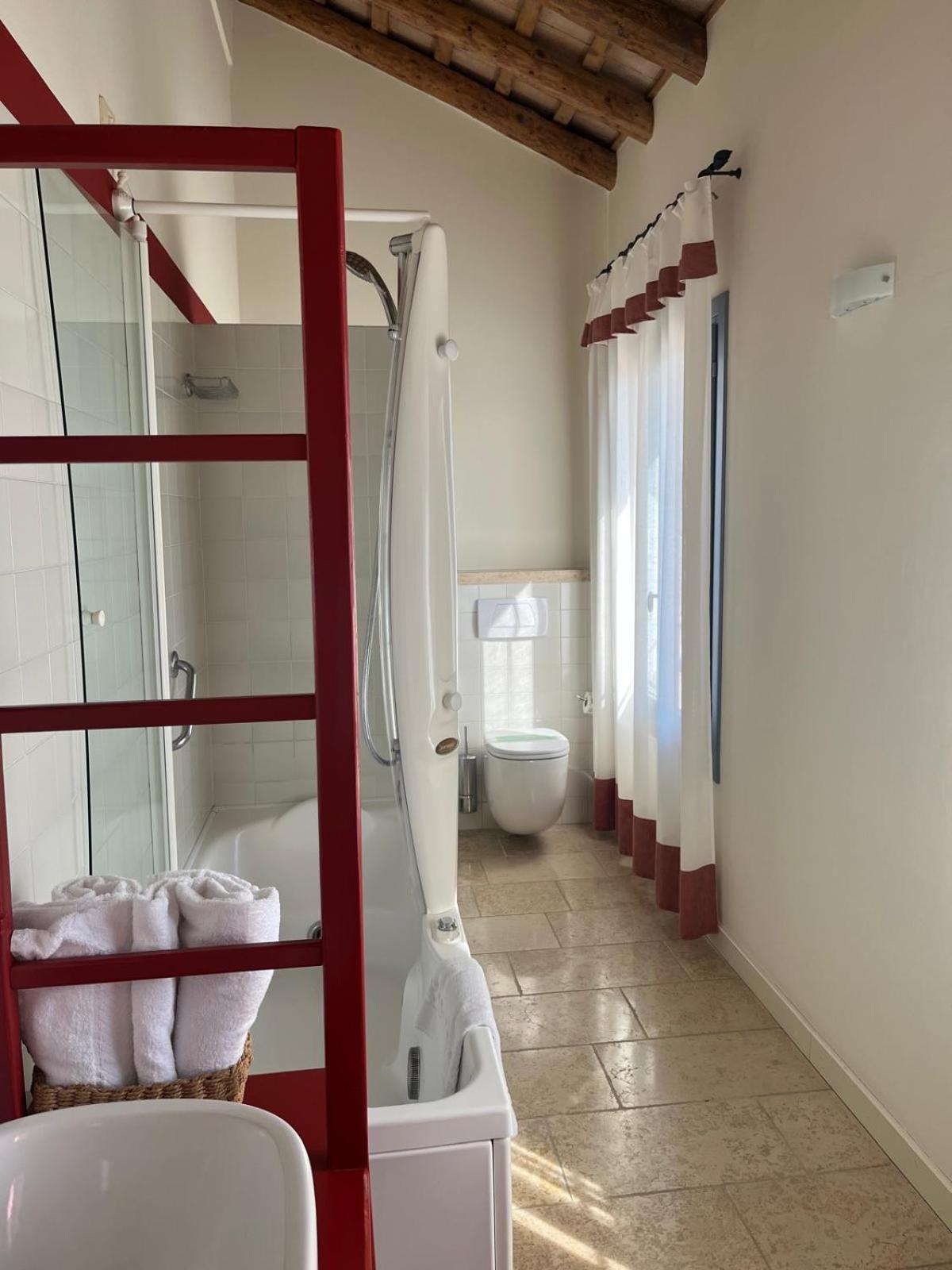 Locanda La Candola Farra di Soligo Εξωτερικό φωτογραφία