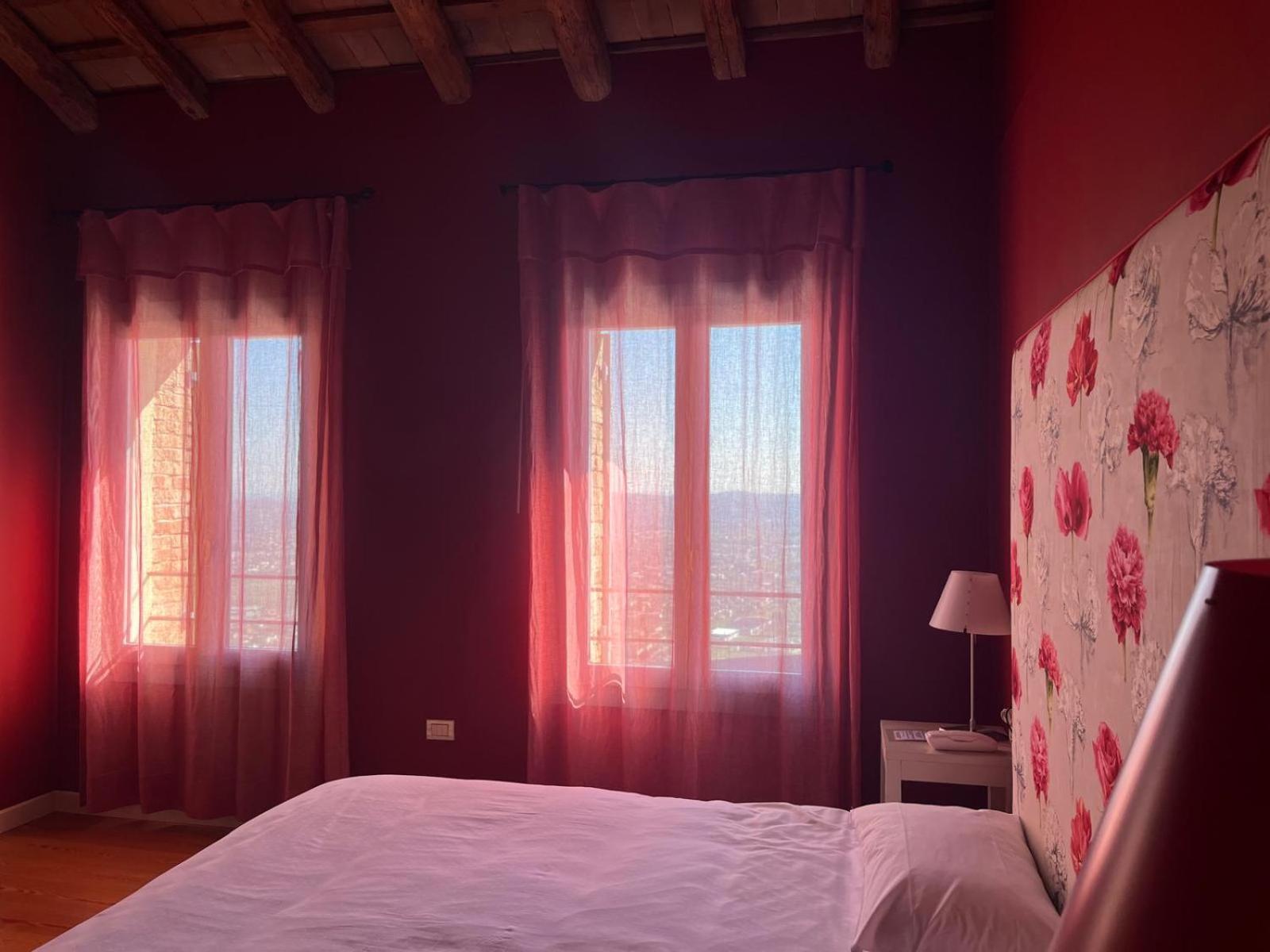 Locanda La Candola Farra di Soligo Εξωτερικό φωτογραφία