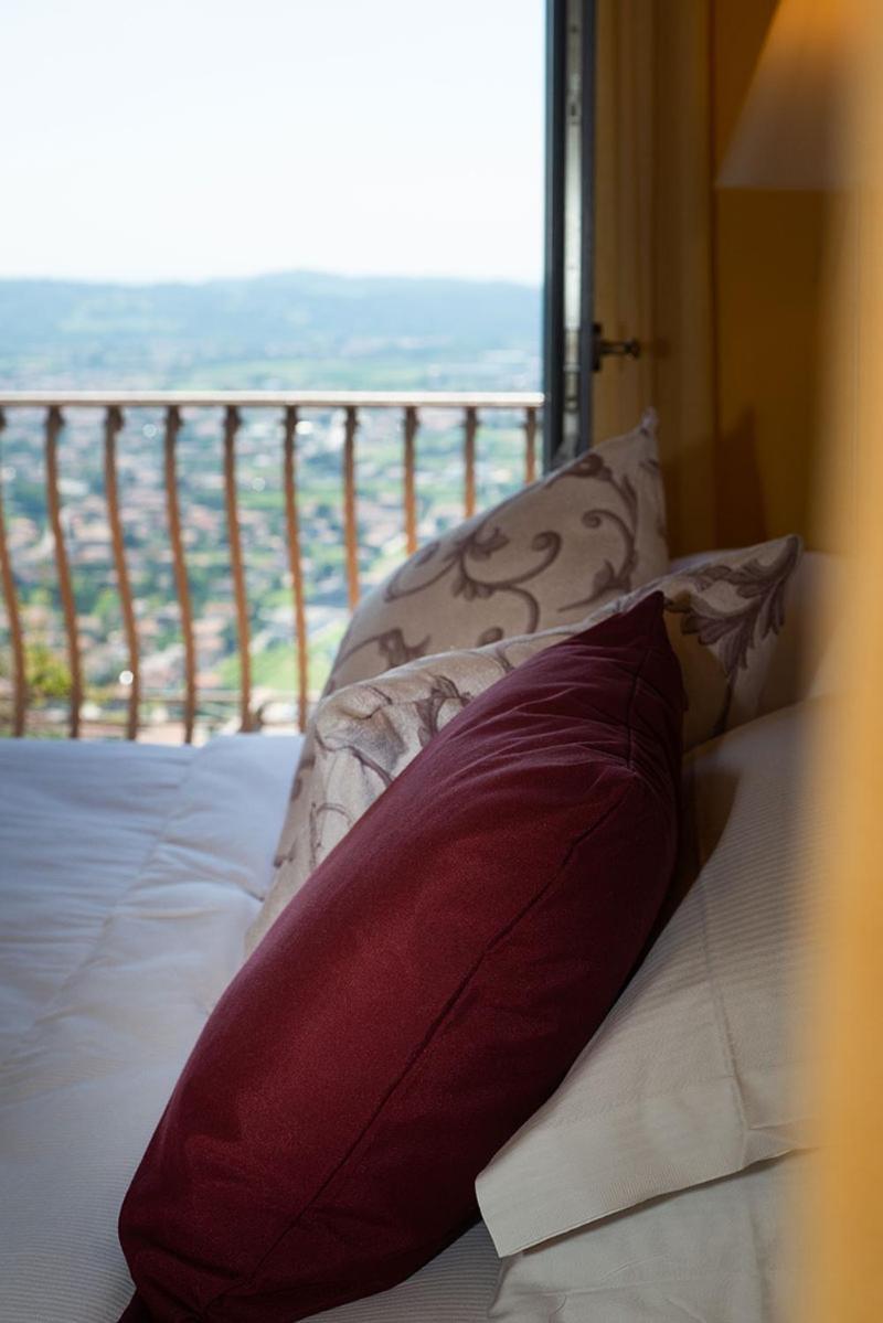 Locanda La Candola Farra di Soligo Εξωτερικό φωτογραφία