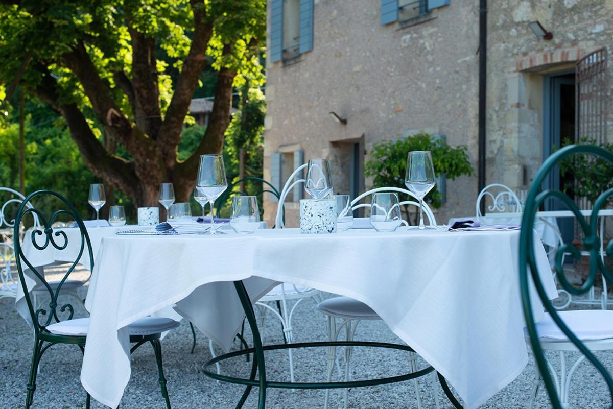 Locanda La Candola Farra di Soligo Εξωτερικό φωτογραφία