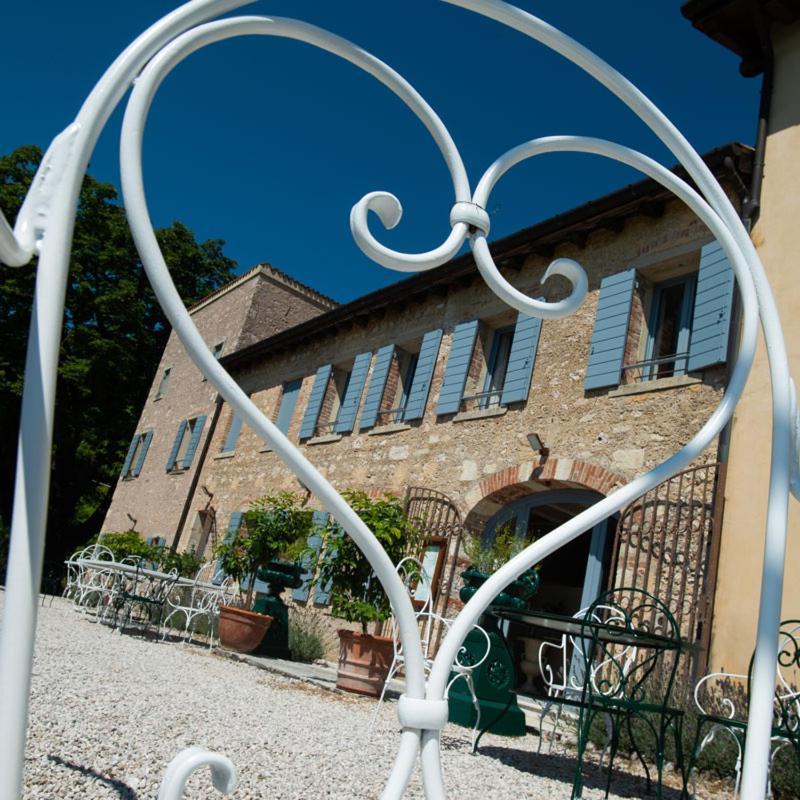 Locanda La Candola Farra di Soligo Εξωτερικό φωτογραφία