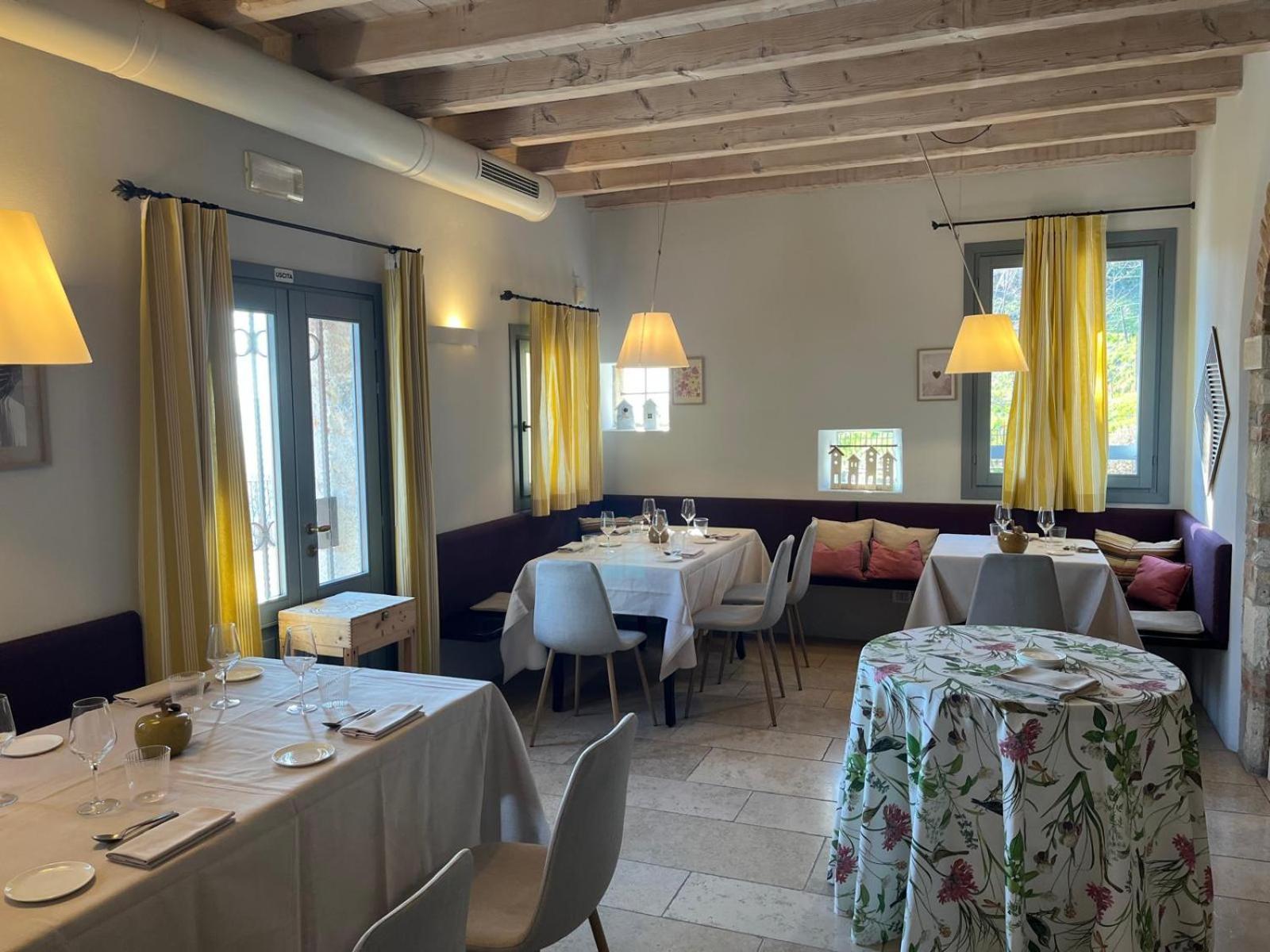 Locanda La Candola Farra di Soligo Εξωτερικό φωτογραφία